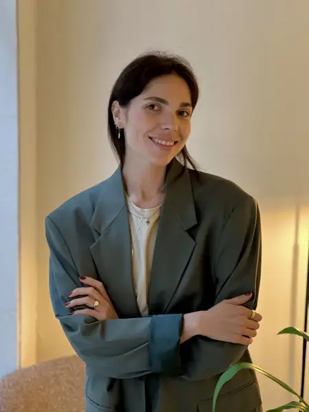 Вера Подерская