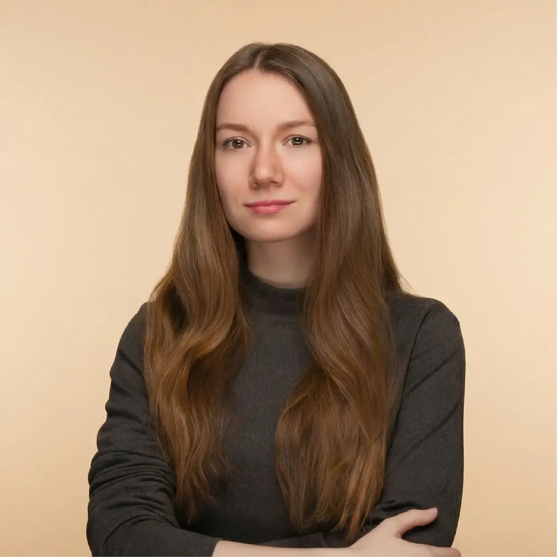 Katherine Buchnikova