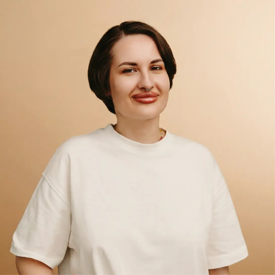 Elizaveta Zamotayeva