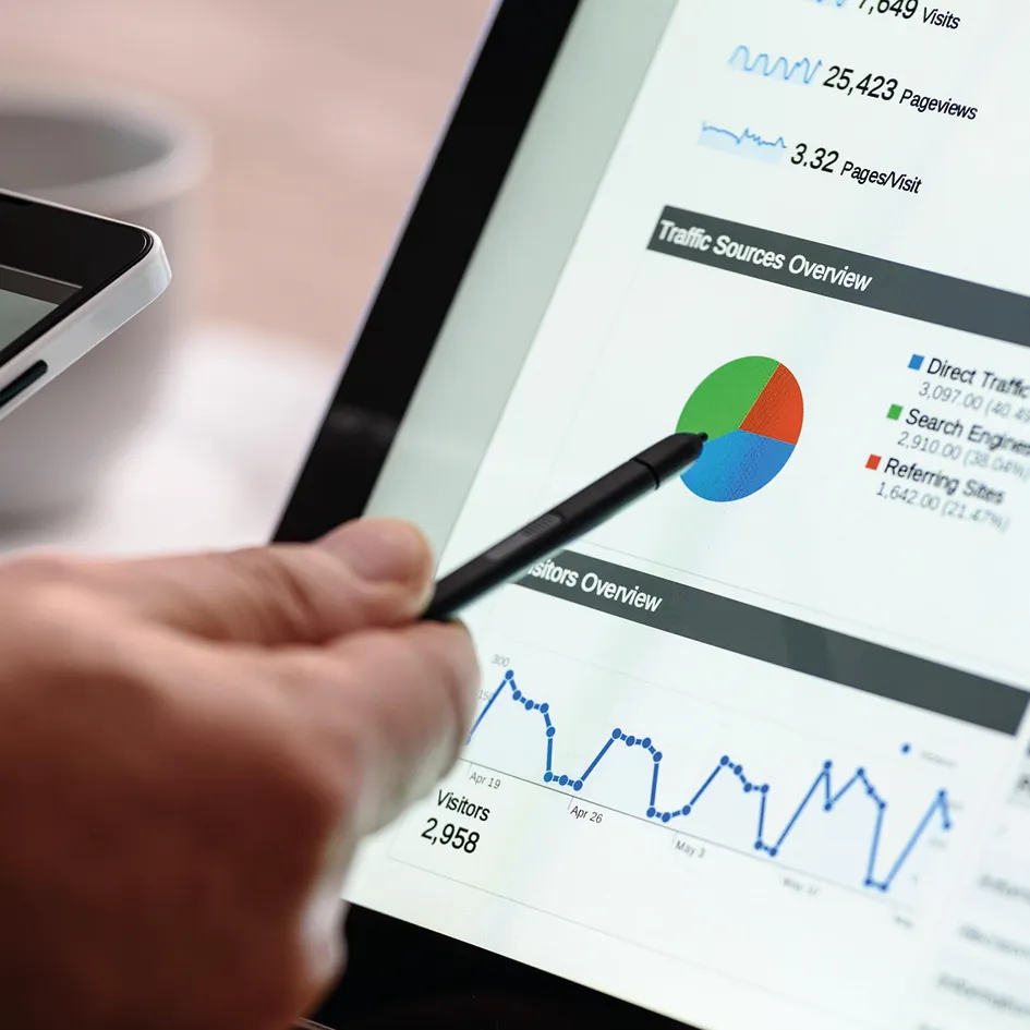 Increase media visibility in the U.S. market