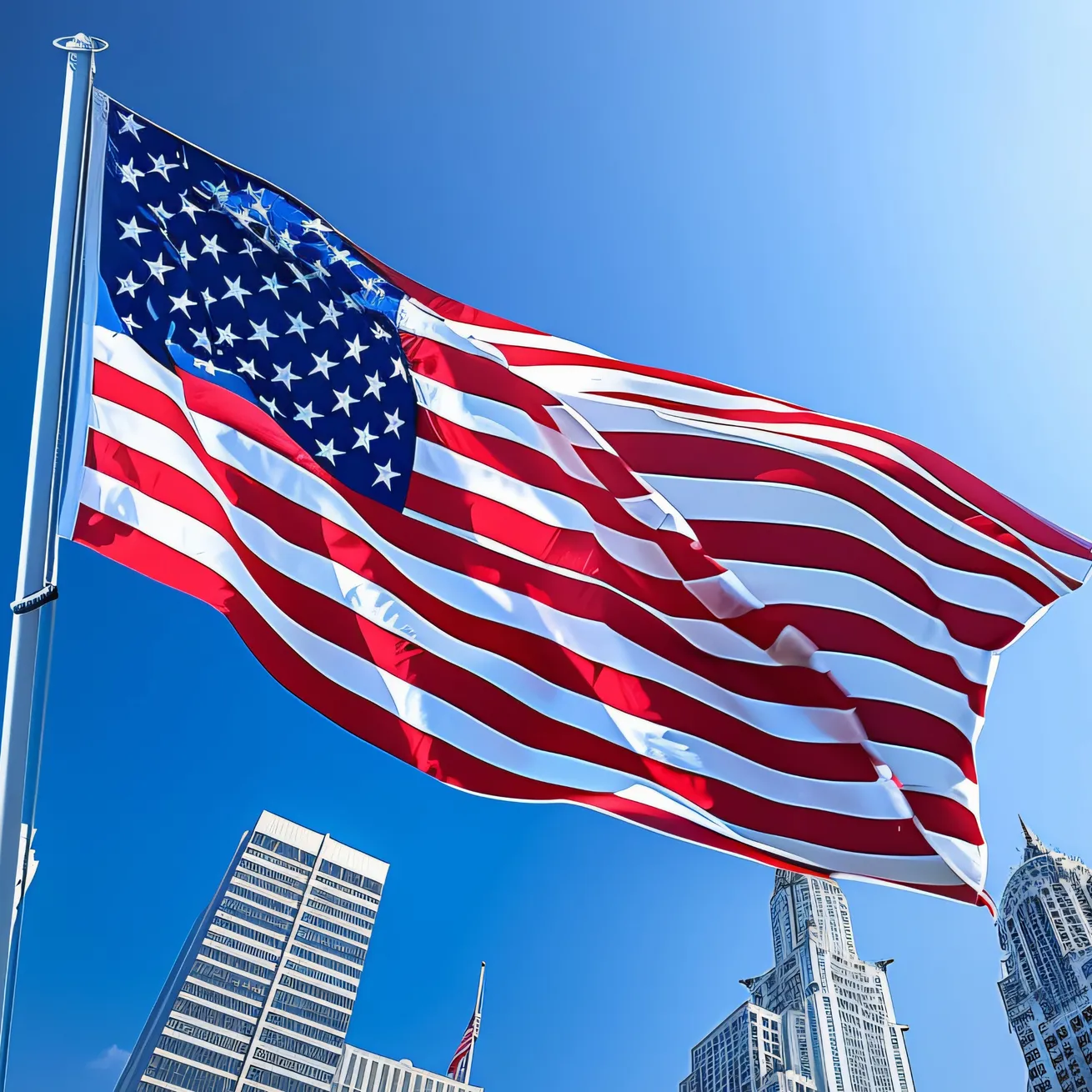 Build a public profile that is clear, credible, and trustworthy for an international audience