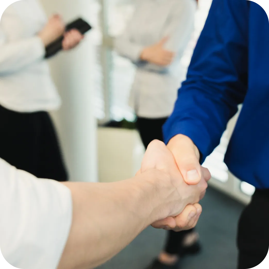 Attract new collaboration opportunities in the U.S. and global markets