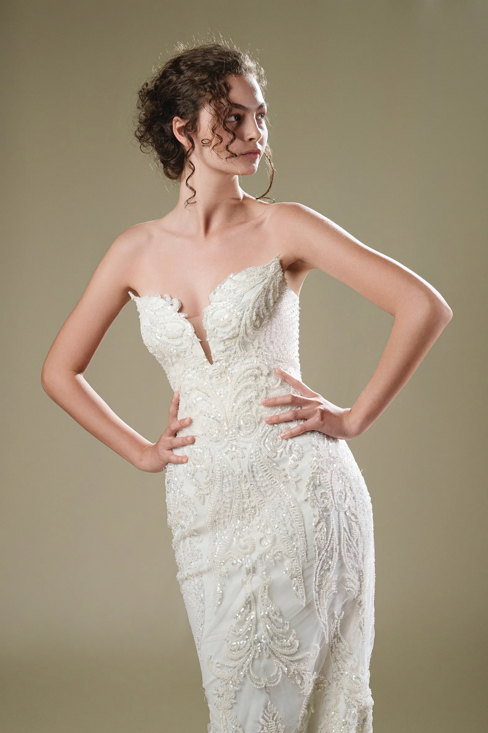 Mariage Dress 5