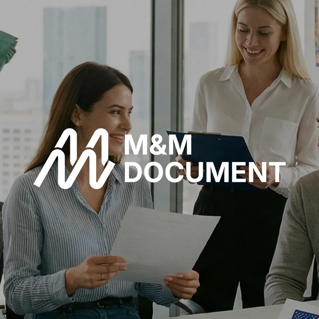M&M Document