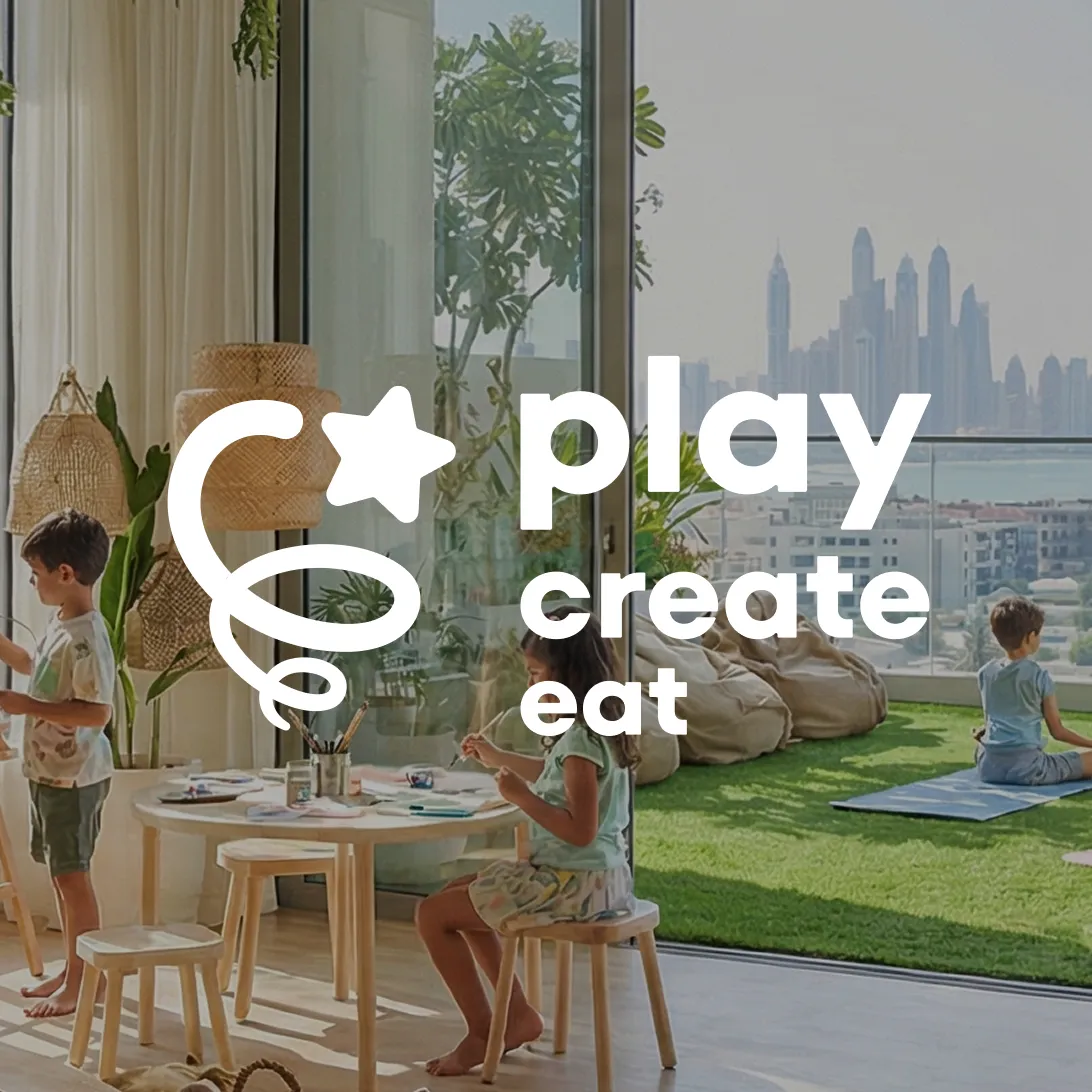 Play Create Eat