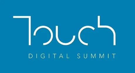 логотип Touch 2