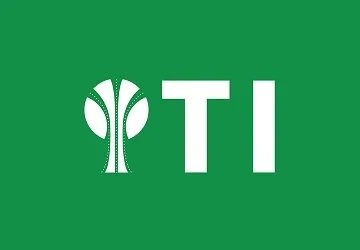 логотип PTI