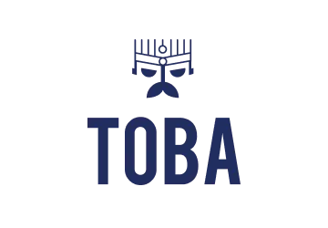 логотип Тоба